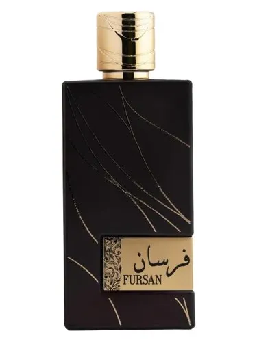 Perfume Fursan Brown de Khadlaj Perfumes