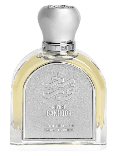 Perfume Future Bakhoor de Emirates Pride Perfumes