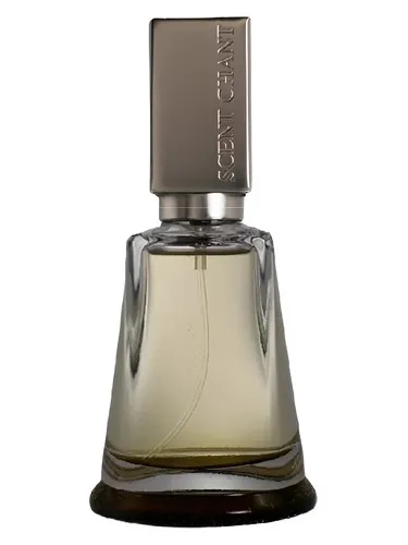 Perfume Fumed Tea 汨罗 de Scent Chant 宣香