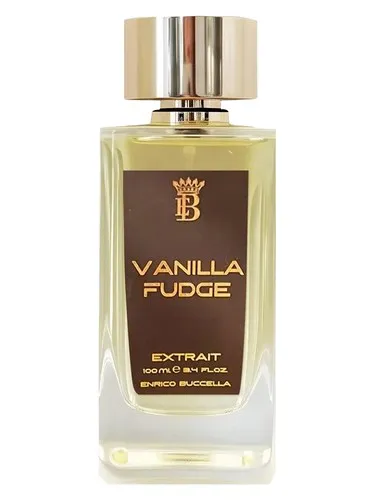 Perfume Vanilla Fudge de Cerchi Nell’Acqua