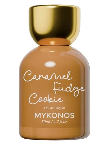 Perfume Caramel Fudge Cookie de Mykonos