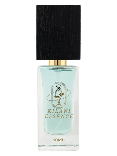 Perfume Electric Fumo (Spark) de Kilani Essence