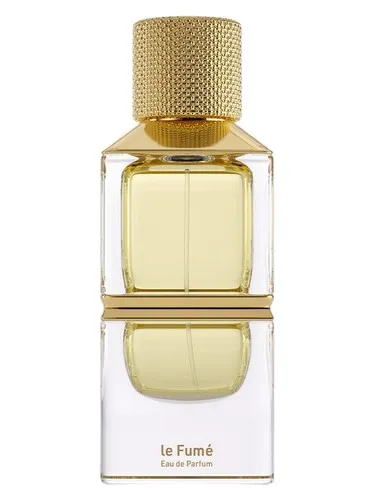 Perfume Le Fumé de Maison d'Orient