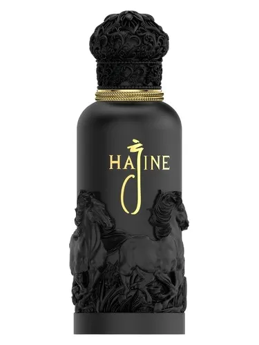 Perfume Arabian Fusion de Hajine