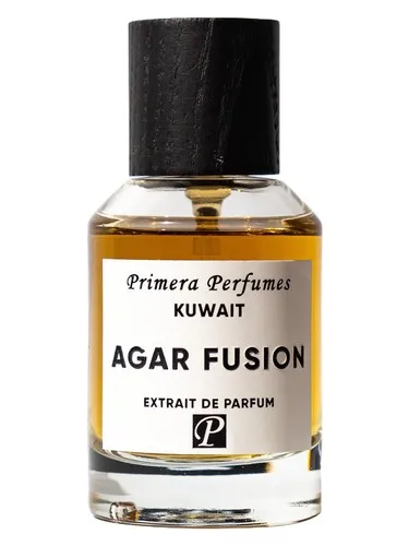 Perfume Agar Fusion de Primera Perfumes