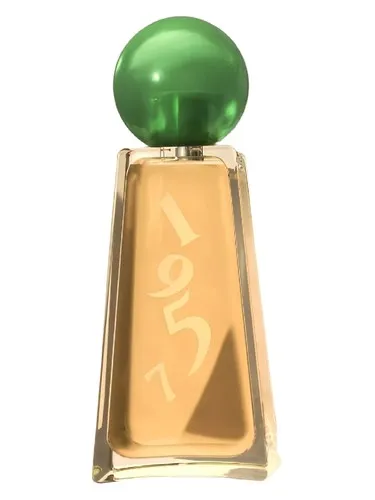 Perfume 1957 de Fuli