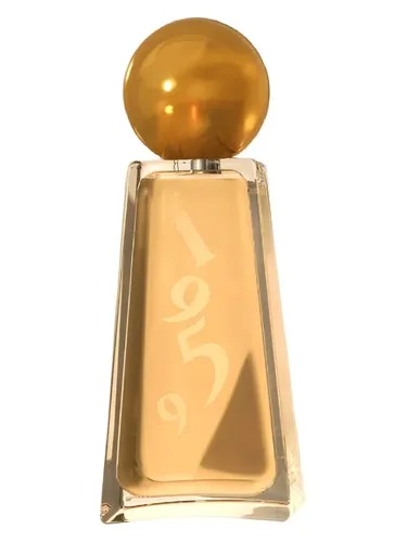 Perfume 1959 de Fuli