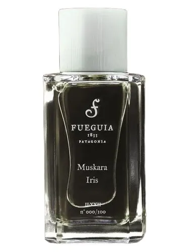 Imagen de Muskara Iris
