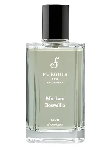 Imagen de Muskara Boswellia