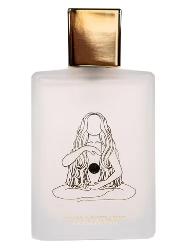 Perfume Sacred F de Spiritum