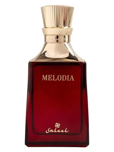 Perfume Melodia de Saleel