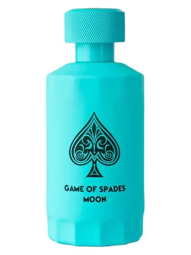 Imagen de Game of Spades Moon