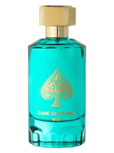 Perfume Game of Spades Win de Jo Milano Paris