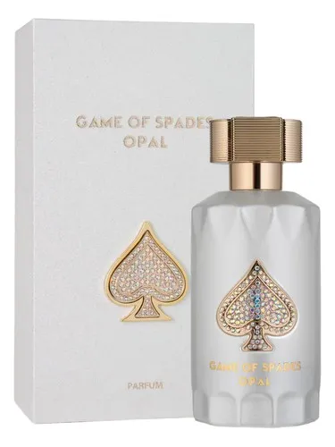 Imagen de Game of Spades Opal