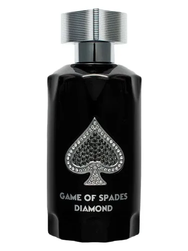 Imagen de Game of Spades Diamond