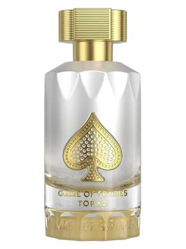 Imagen de Game of Spades Topaz