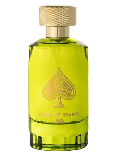 Imagen de Game Of Spades Bid