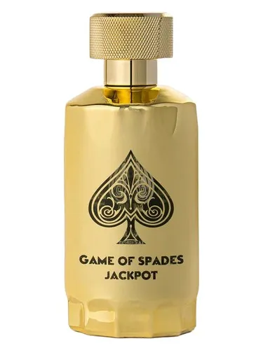 Perfume Game of Spades Jackpot de Jo Milano Paris