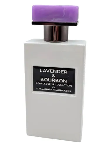 Imagen de Lavender & Bourbon