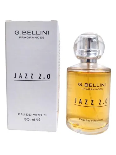 Perfume Jazz 2.0 de Lidl