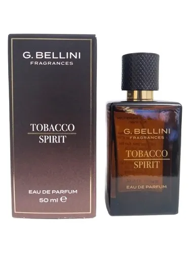 Imagen de Tobacco Spirit