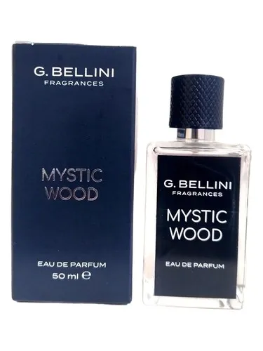 Perfume Mystic Wood de Lidl