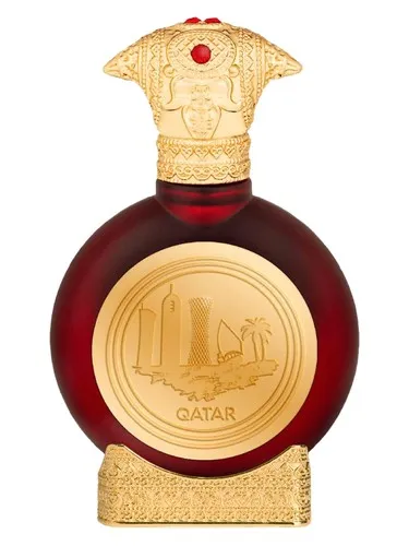 Perfume Qatar – Renaissance and Civilization de Taif Al Emarat