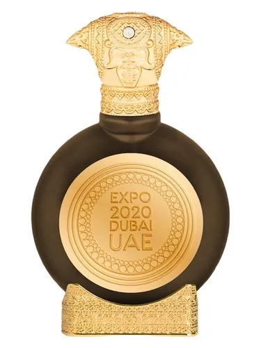 Imagen de Expo 2020 – World Forum