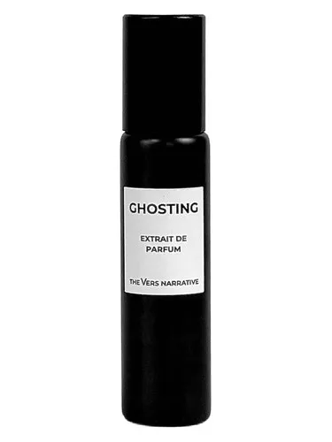 Imagen de Ghosting