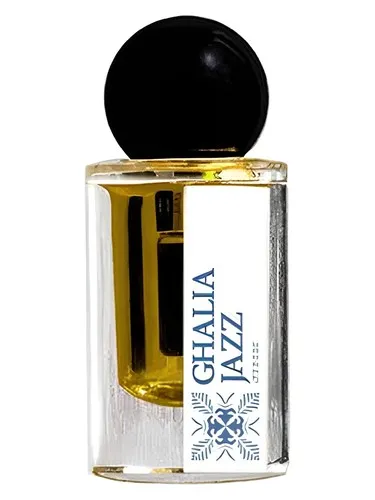 Perfume Ghalia Jazz de Jinx Smells