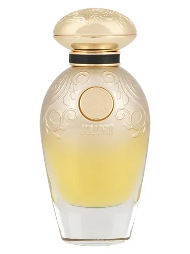Perfume Ghawi de Louzan