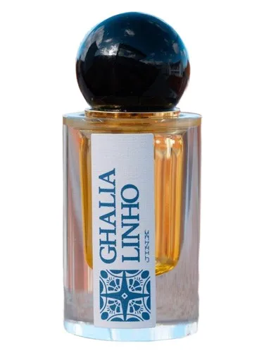 Perfume Ghalia Linho de Jinx Smells