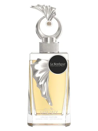Perfume Ghazaly de Le Bonheur Perfumes