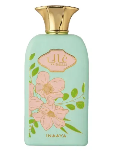 Perfume Ghali de Inaaya