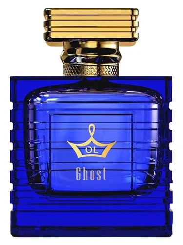 Perfume Ghost de Ombré Lamar