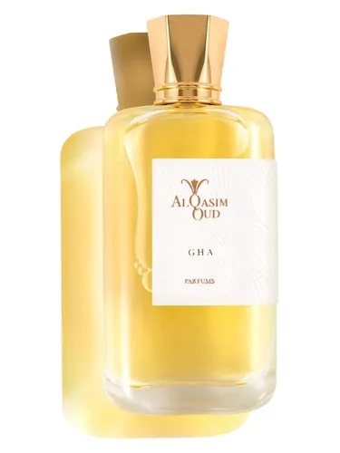 Perfume GHA de Al Qasim Oud