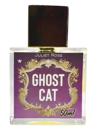 Perfume Ghost Cat de Juliet Rose