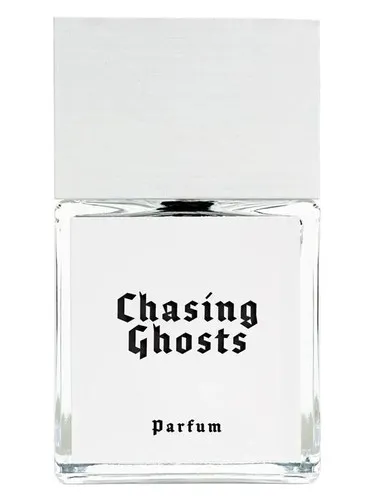 Perfume Chasing Ghosts de Art Brüt