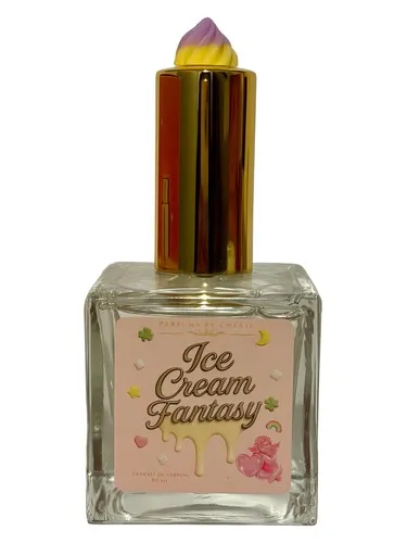 Perfume Ice Cream Fantasy de Parfums by Chérie