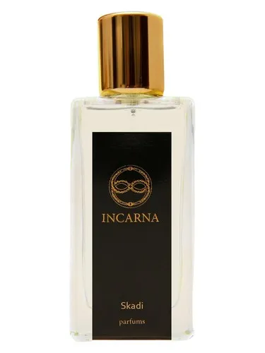 Perfume Skadi de Incarna parfums