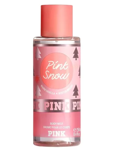 Imagen de Pink Snow