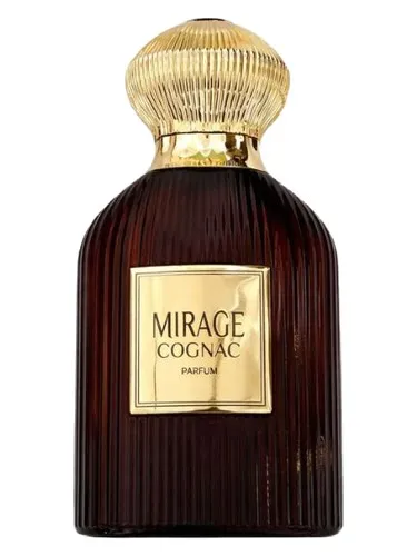 Perfume Mirage Cognac de AMD Perfumes