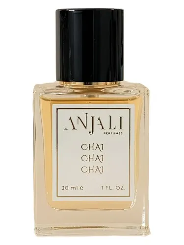 Perfume Chai Chai Chai de Anjali Perfumes