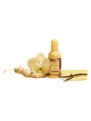 Perfume Madagascar Vanilla and Ginger de Tesori d'Oriente
