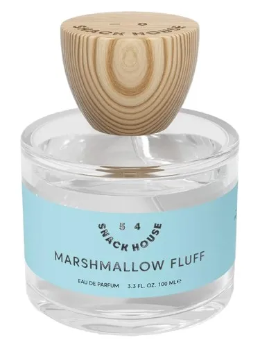 Perfume Marshmallow Fluff de Snack House