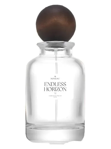 Perfume Endless Horizon de Monkoku