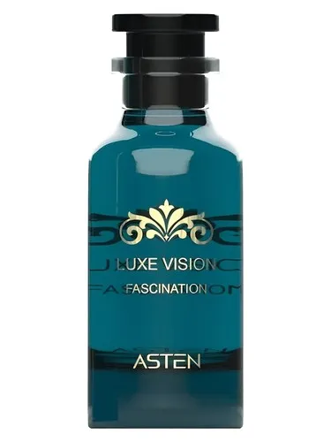 Perfume Luxe Vision Fascination de ASTEN