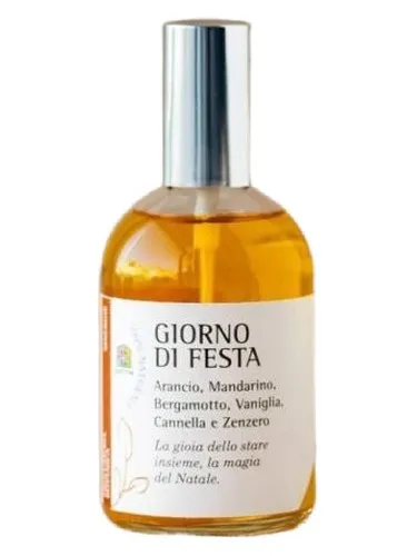 Perfume Giorno di Festa de Olfattiva