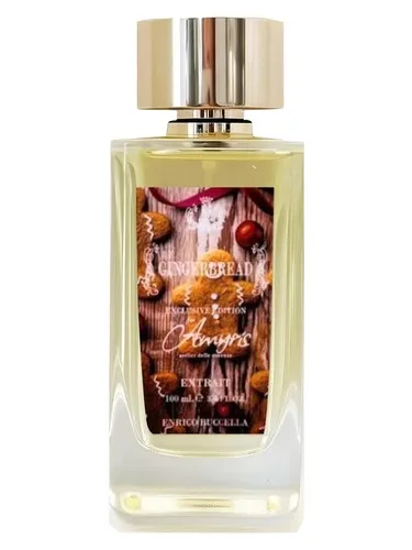 Perfume Gingerbread de Cerchi Nell’Acqua