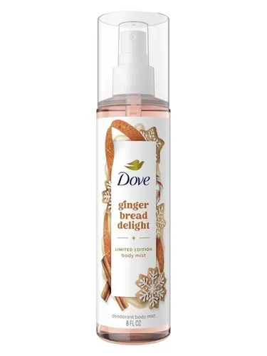 Imagen de Gingerbread Delight